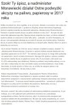 Chcesz cukierka?