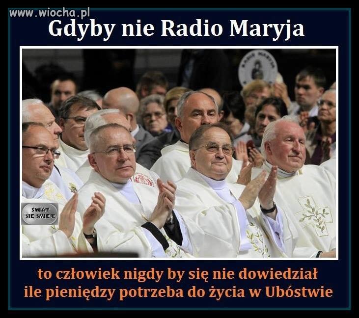 Przy porannej toalecie co dzień