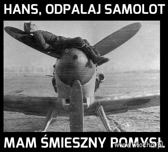 Będzie zabawa