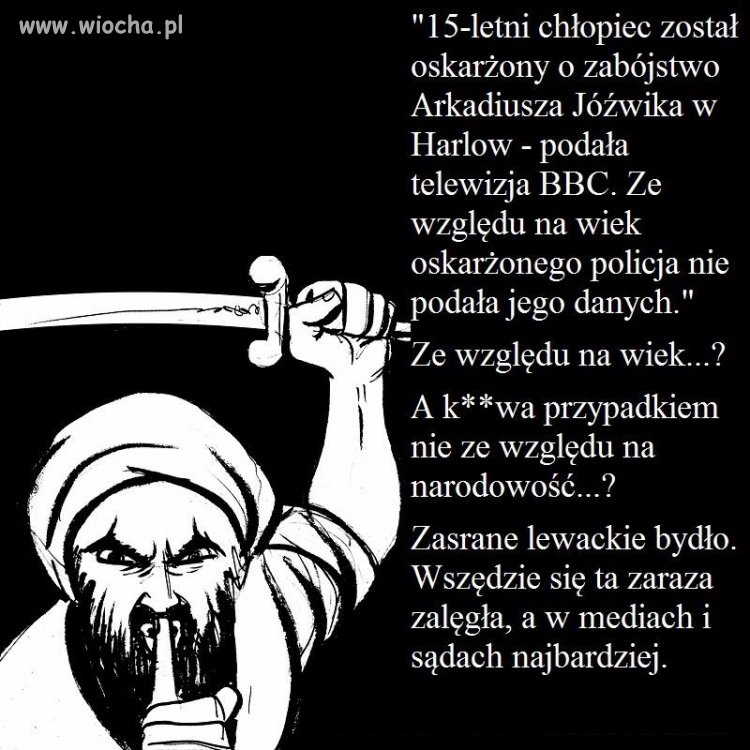 Nic dodać nic ująć.