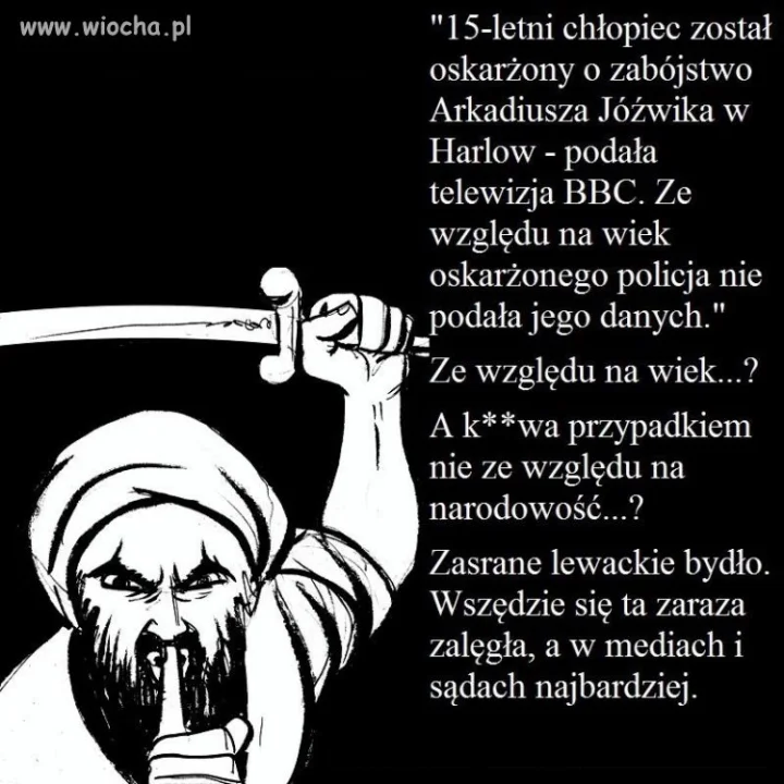 Nic dodać nic ująć.