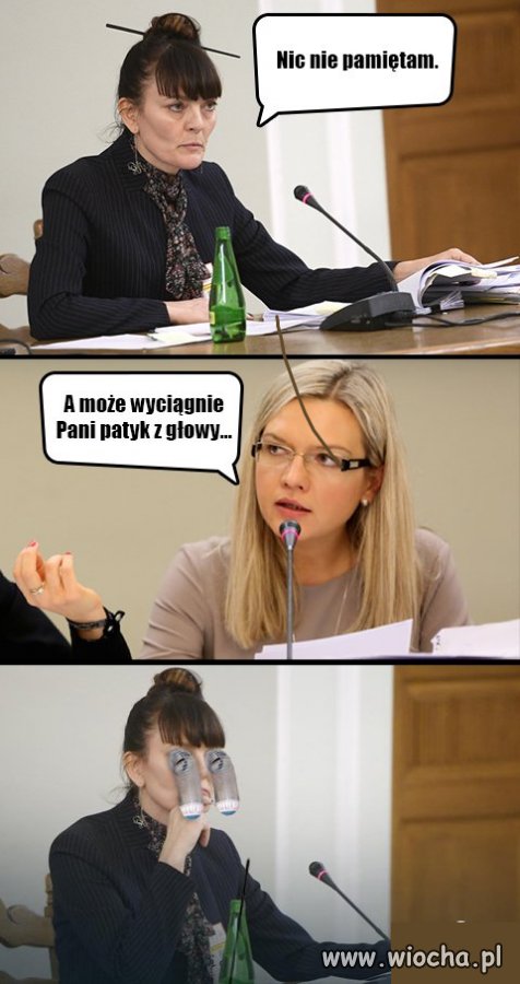 Któż to taki ?