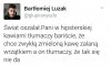 Hipsterska kawiarnia