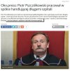 Dojna zmiana w akcji