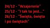Święta
