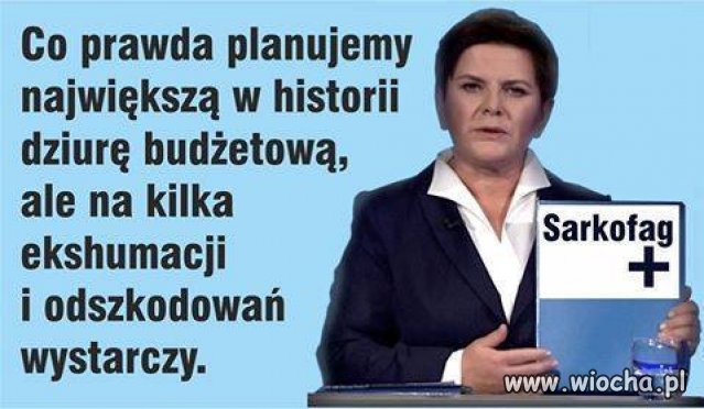 A co tam, damy radę