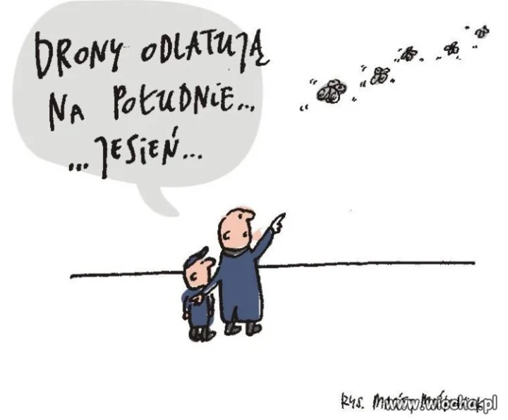 I cały misterny plan poszedł...