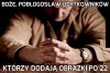 Boże, pobłogosław użytkowników