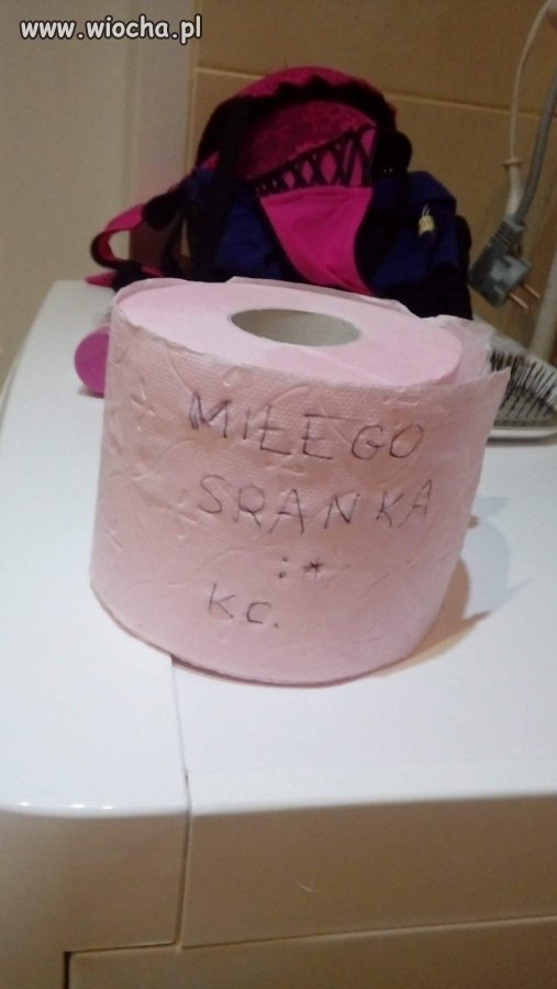 Kochana żonka 