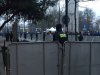 Patrzeć tylko jak założą miny 