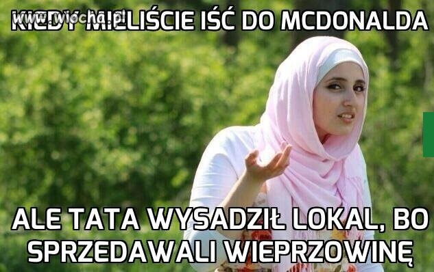 Dzięki Tata.