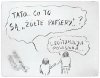 A macior to żółte 