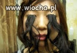 Modna Japonka 