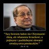 Oj wielu dało się zwieść temu szarlatanowi