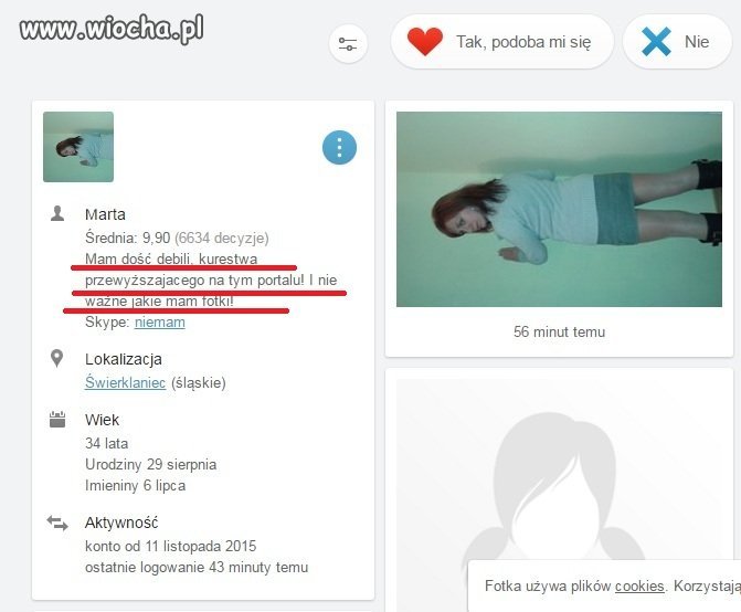 SeksiNoznyRudziele