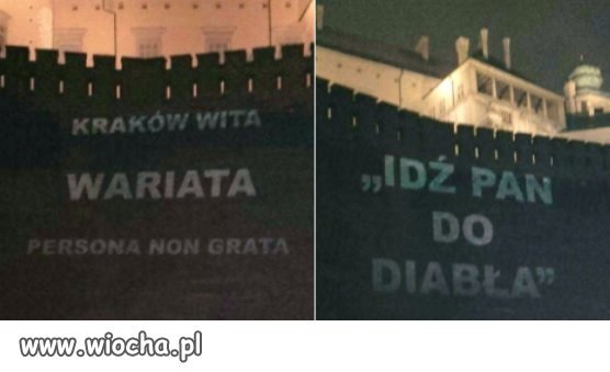 Suweren wita prezesa