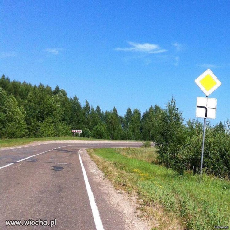 I bądź tu mądry.