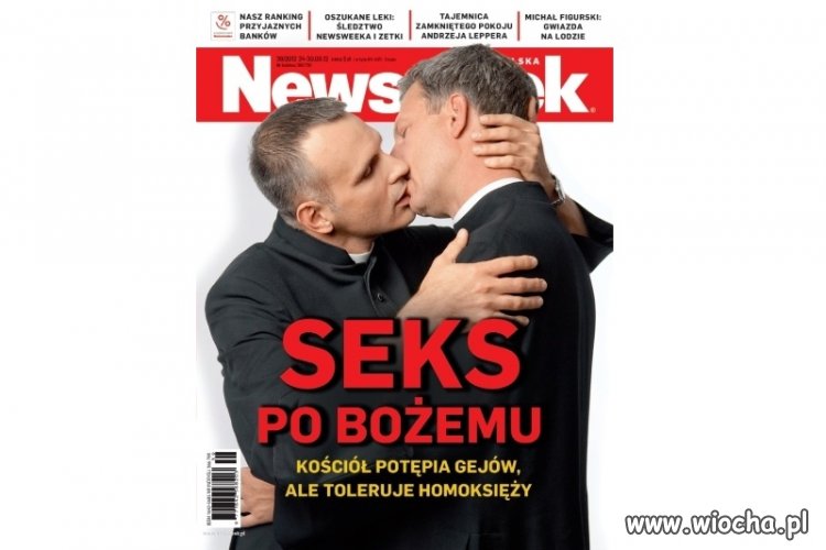 A po kolędzie