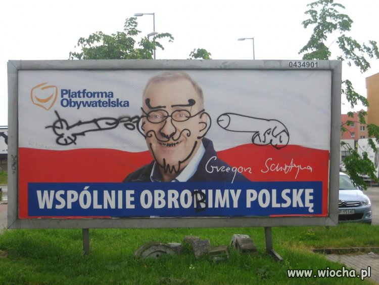 Obronimy Polskę