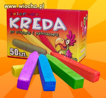 Transport kredy w grudniu wędruje do