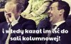Z cyklu świat się śmieje 
