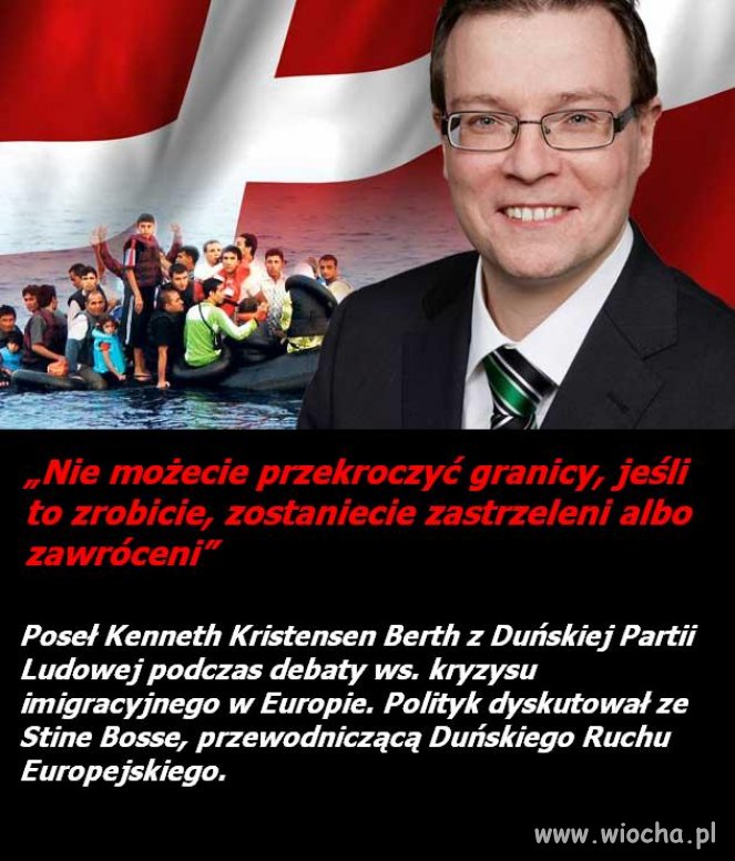 Zbyt radykalnie, czy prawidłowo?...