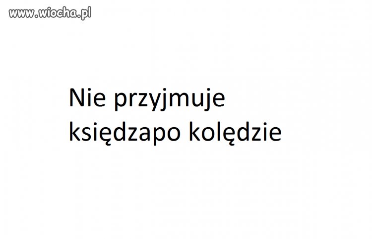Nie dam bo nie mam 50 zl
