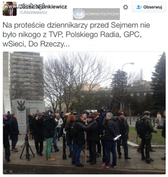 No to już wiemy kogo ustawa nie dotyczy. 