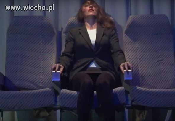 W Berlinie robią sobie jaja ze Smoleńska.