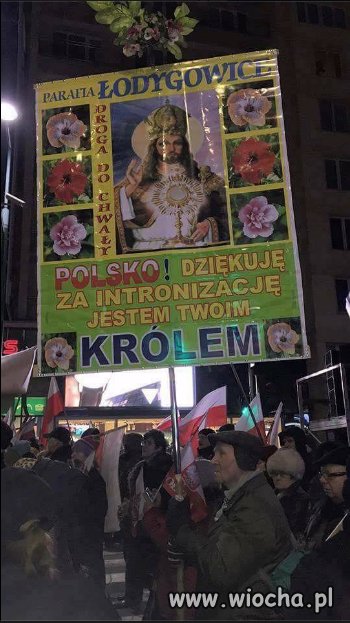 Skąd oni tych