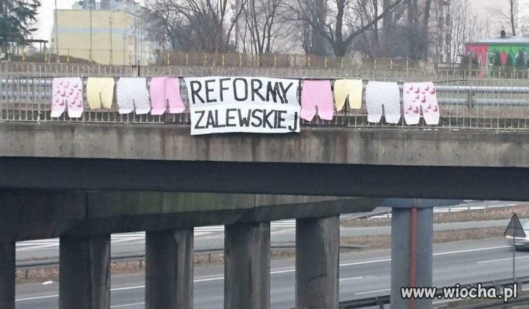 Zalewska