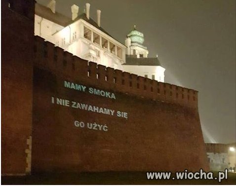 Puśćcie smoka