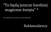 Prawdziwy przekaz reklam