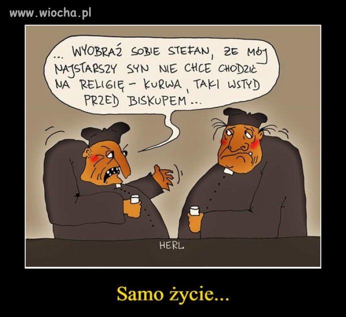 Obciach jak beret