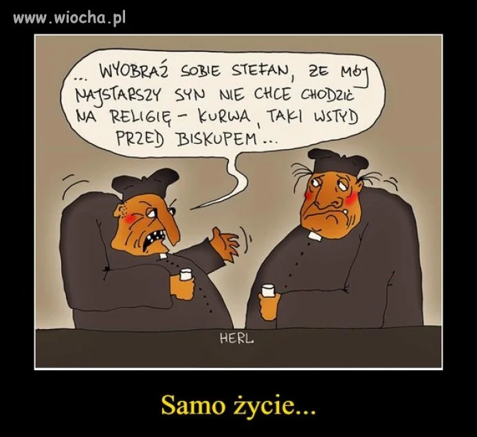 Obciach jak beret