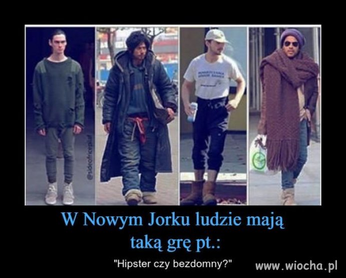 Zagraj w grę.