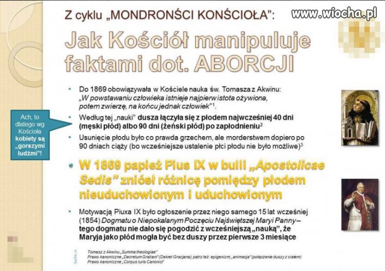 A ciemnota dalej się nakręca