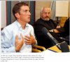 Z cyklu: Przyłapany na dopingu