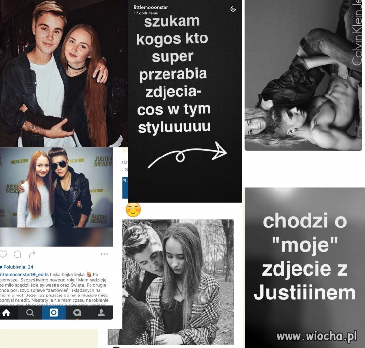 Parcie na szkło