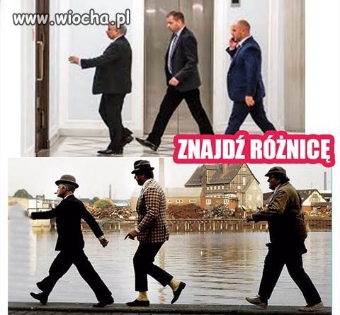 Nie widzę
