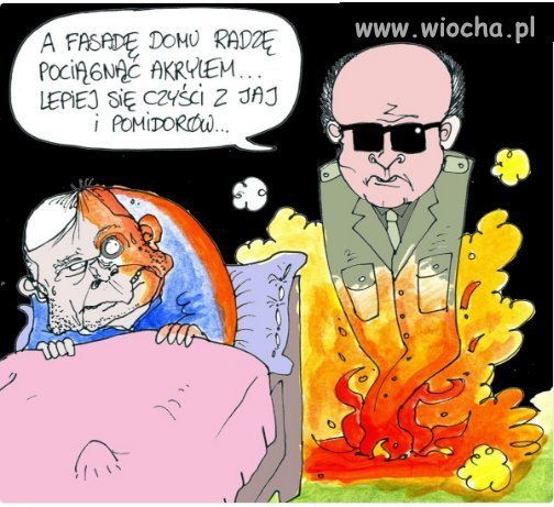 Dobra zmiana