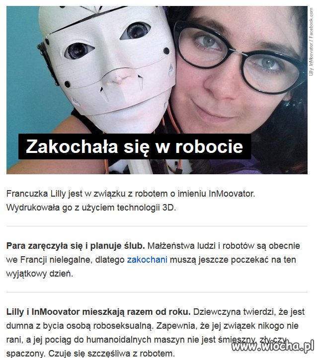 Roboseksualna...