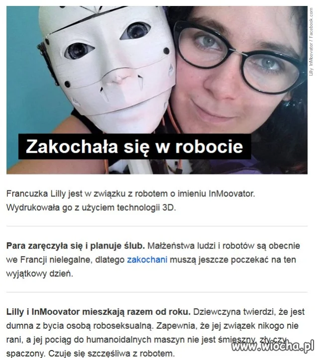 Roboseksualna...
