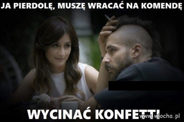 Nowe zadania dla Policji