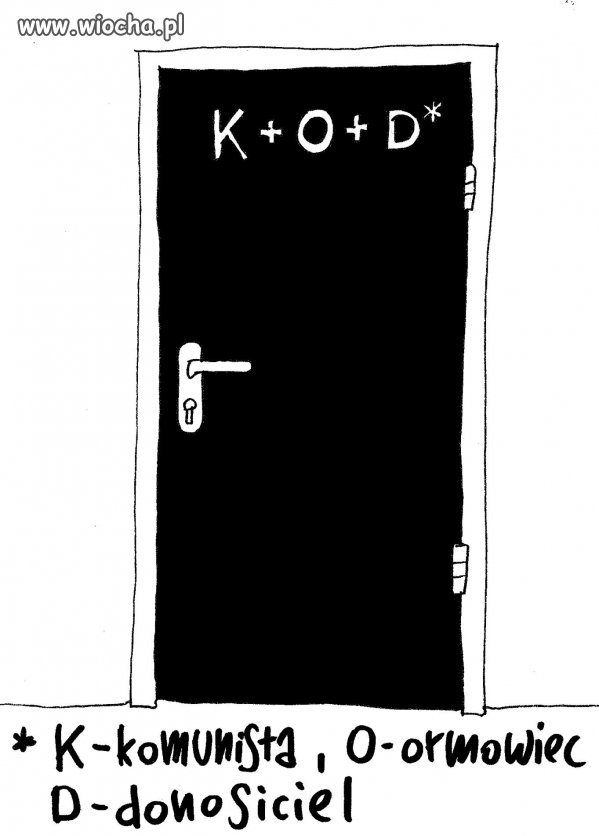 Czekam na hejt