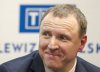Nowa narzeczona już pracuję w PGNIG
