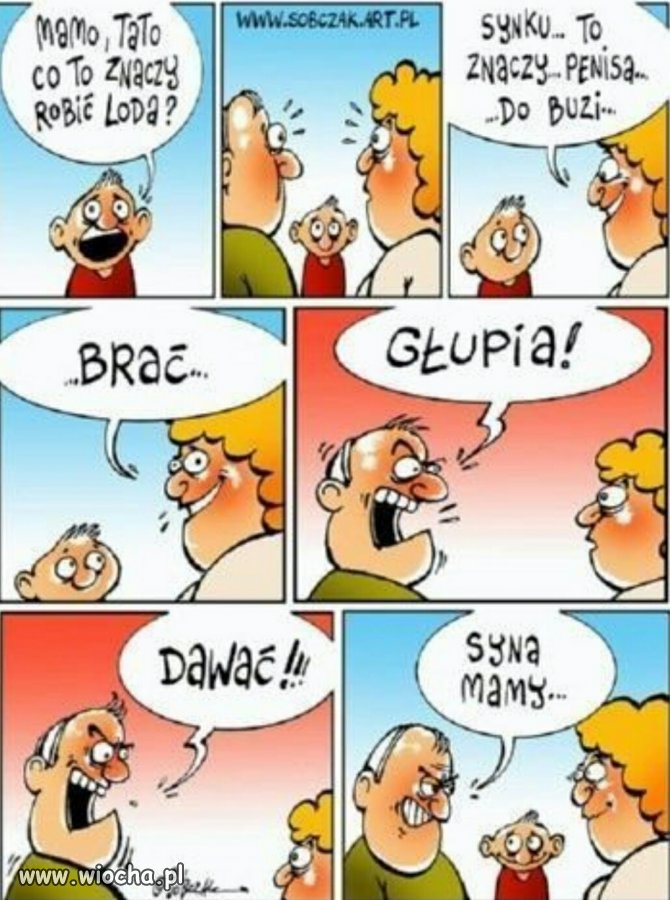 Ważny szczegół