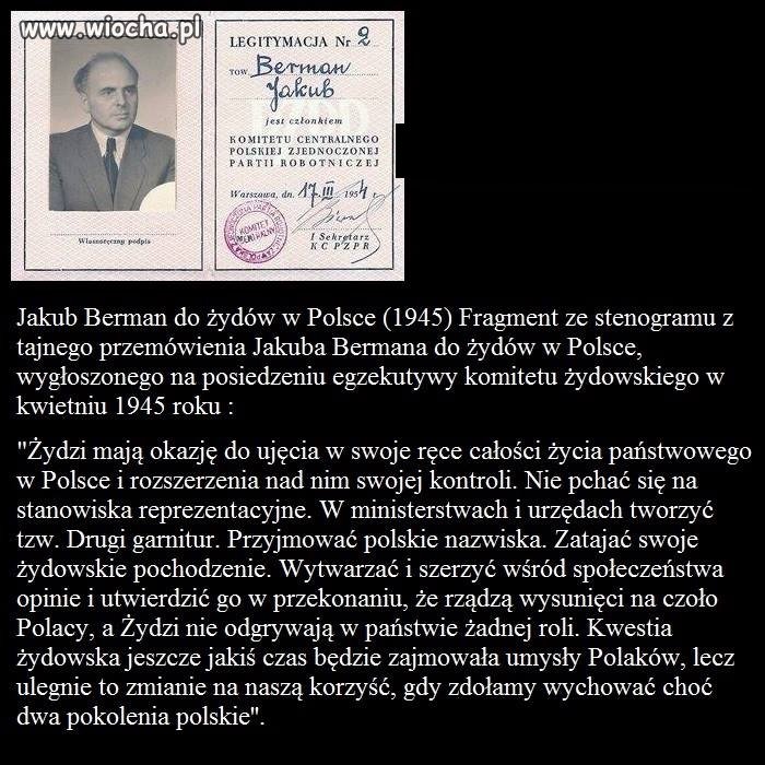 Prawie się udało, ale ludzie przejrzeli na oczy.