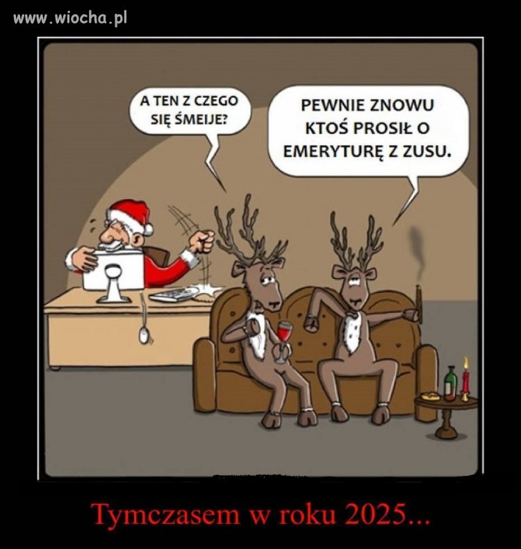 Już niedługo w Polsce