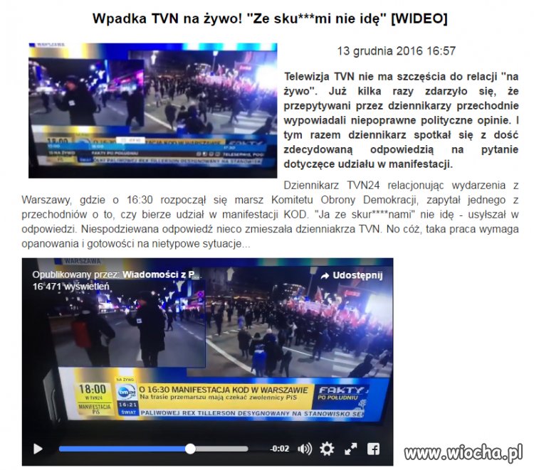 Tvniemcy ma peszka 